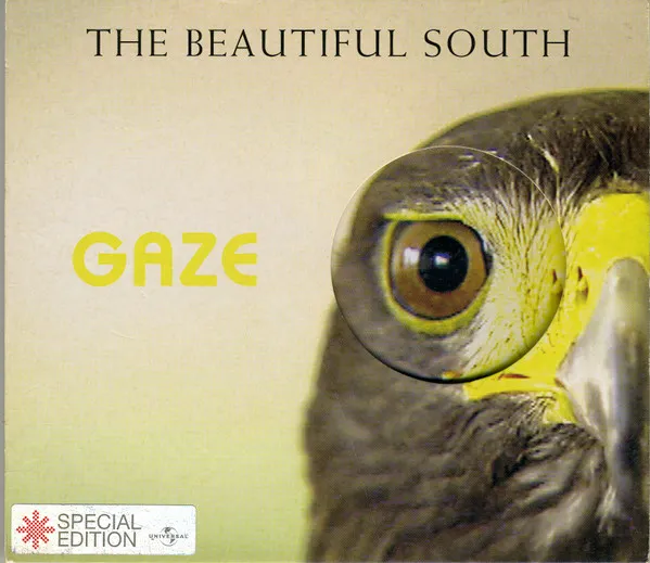 Gaze