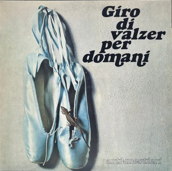 Giro Di Valzer Per Domani