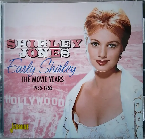 Early Shirley: The Movie Years