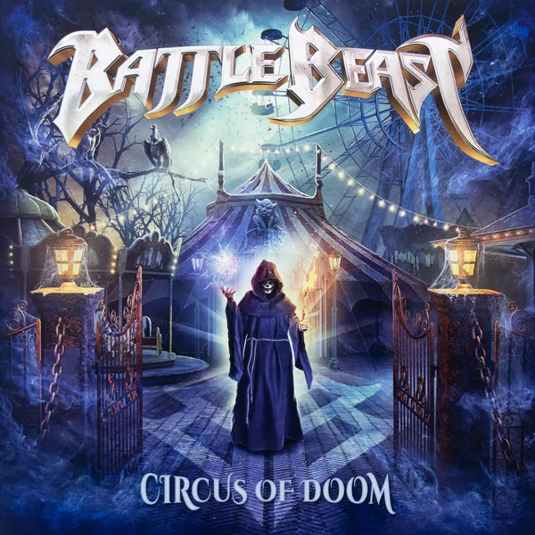 Circus Of Doom (45 RPM)