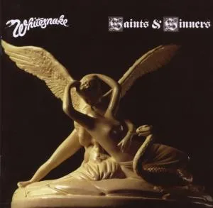 Saints & Sinners