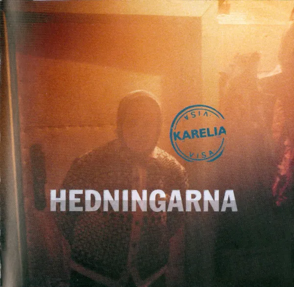 Karelia Visa