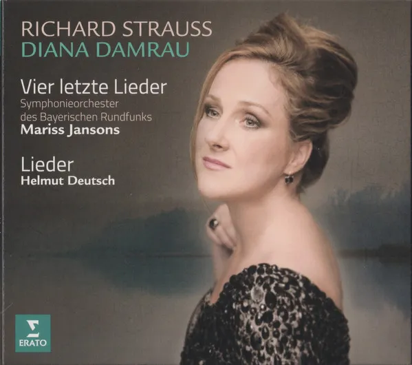 Vier Letzte Lieder / Lieder