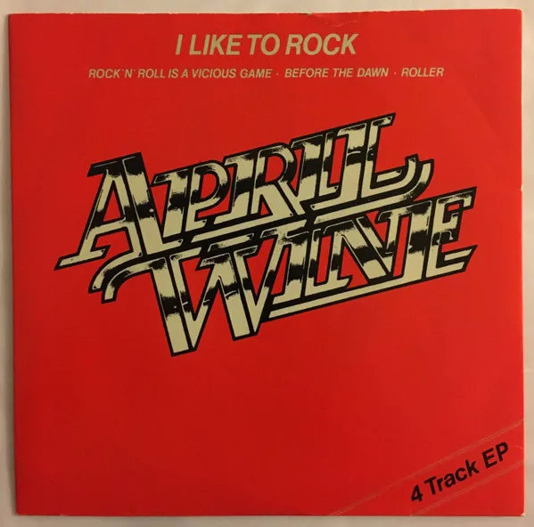 I Like To Rock