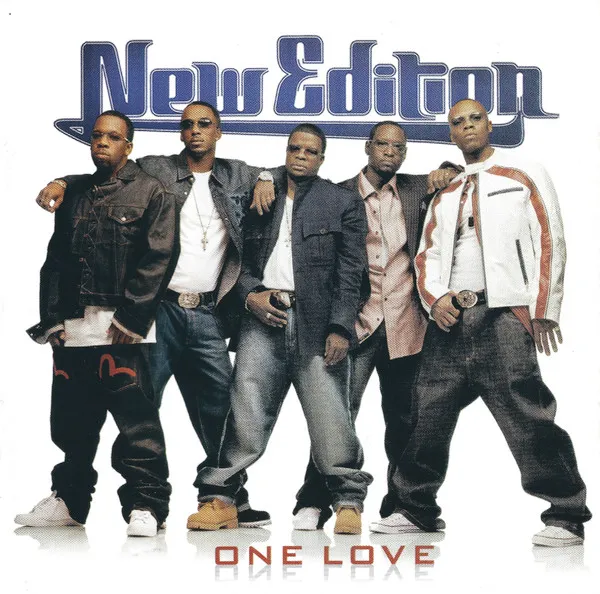 ONE LOVE