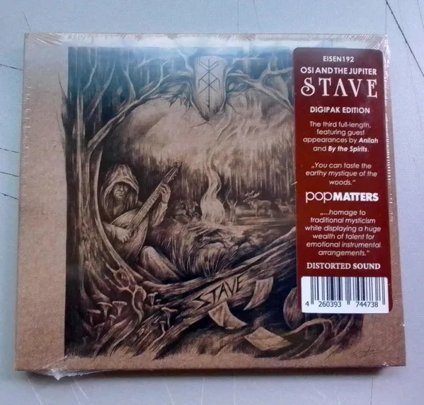 Stave