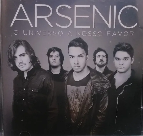 O Universo A Nosso Favor