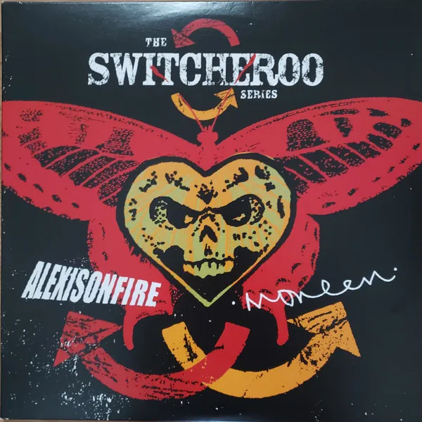 The Switcheroo Series