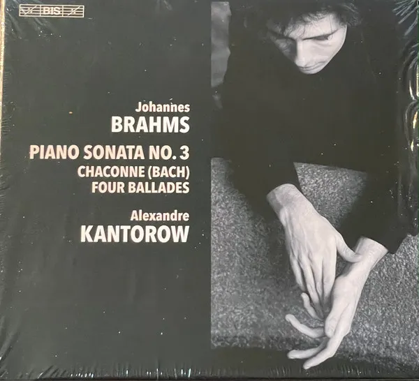 Klaviersonate Nr.3 op.5
