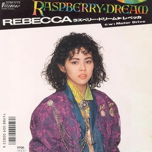 Raspberry★Dream