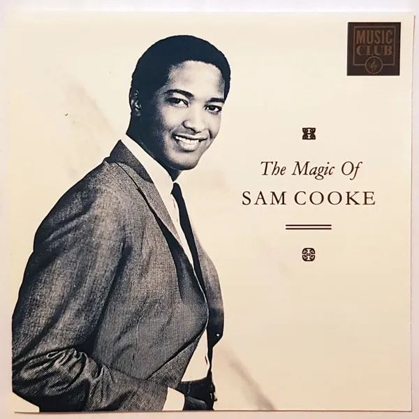 The Magic of Sam Cooke