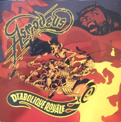 Diabolique Royale