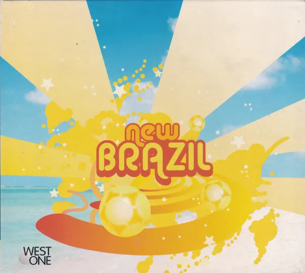 New Brazil