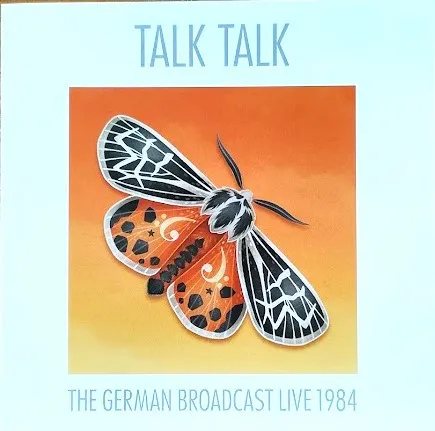 The German Broadcast Live 1984