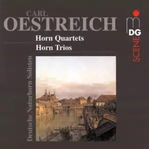 Hornquartette E-Dur & F-Dur