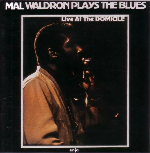 Plays The Blues - Live At The Domicile