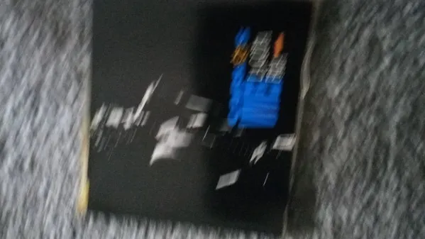 La Gota Fria