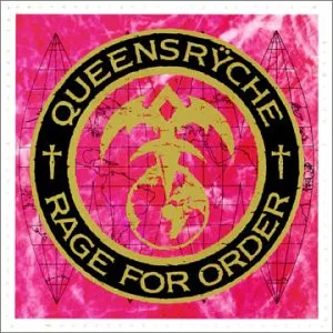 RAGE FOR ORDER