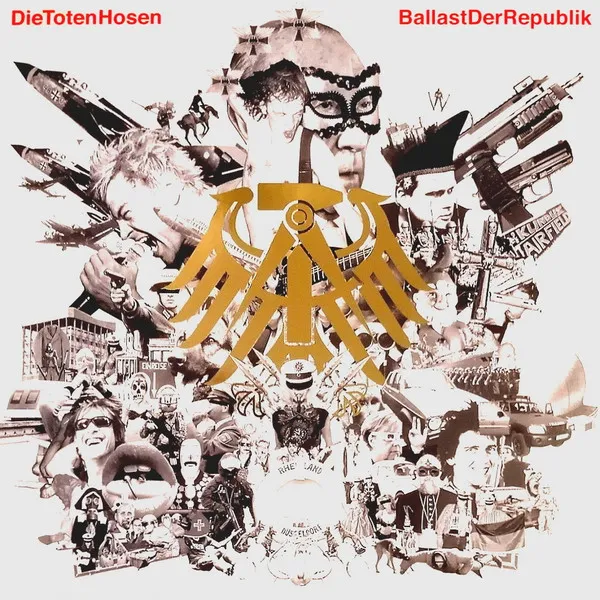 Ballast der Republik (Reissue) (Nachauflage)