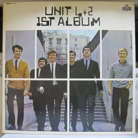 Unit  4 + 2