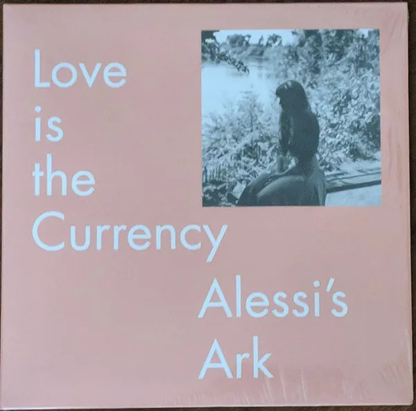 Love Is The Currency