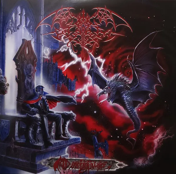 Necropalace