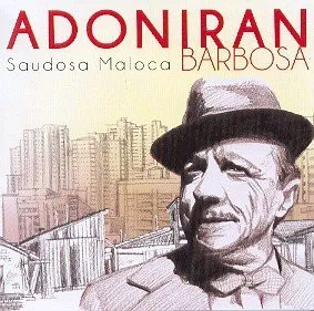 Saudosa Maloca
