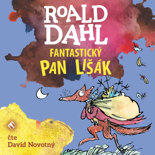 Dahl: Fantastický pan Lišák
