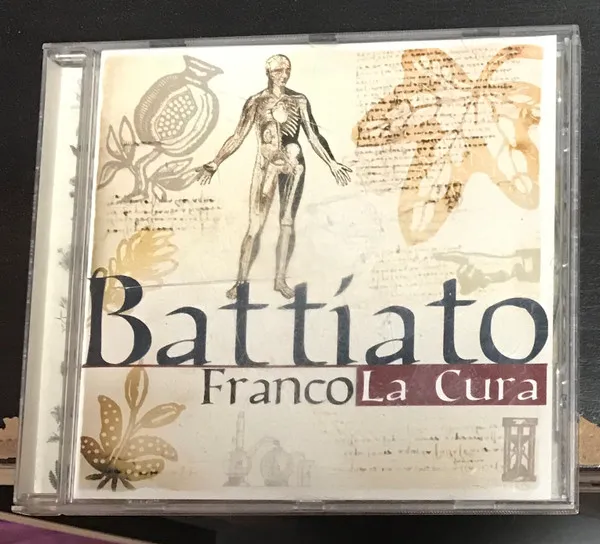 La Cura