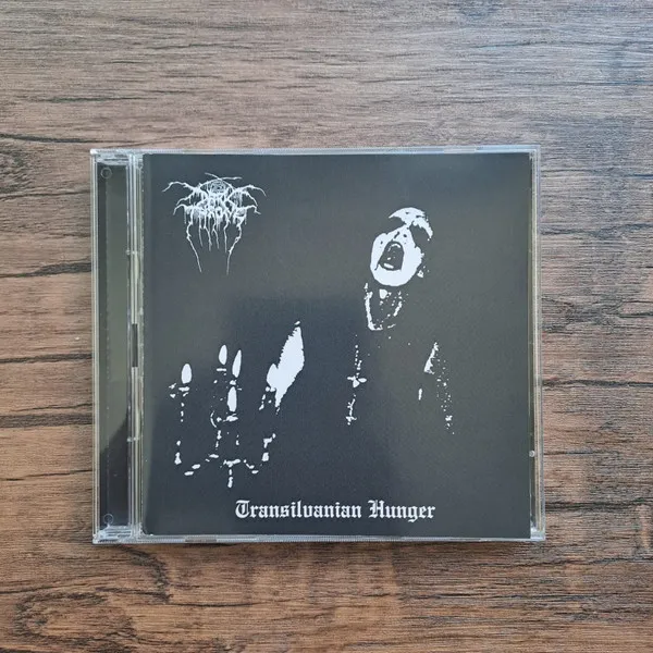 Transilvanian Hunger