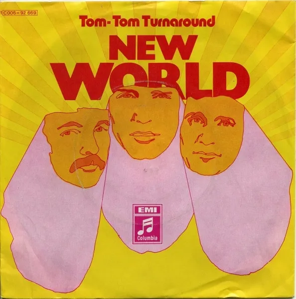 Tom-Tom Turnaround