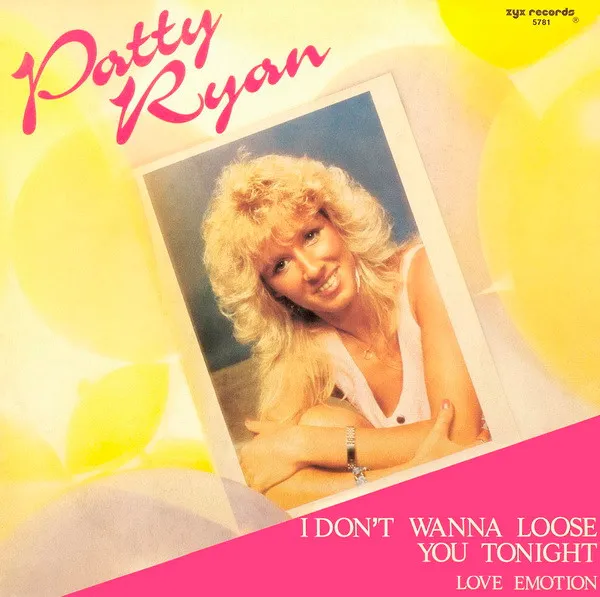 I Don't Wanna Loose You Tonight