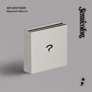 Semicolon