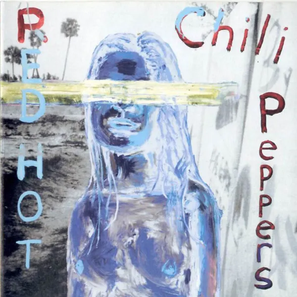 Red Hot Chili Peppers:  By The Way