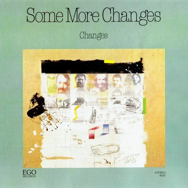 Some More Changes