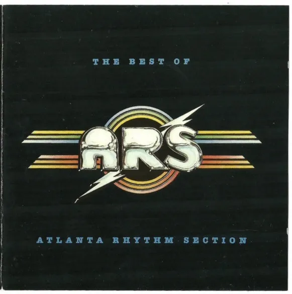 The Best Of Atlanta Rhythm Section