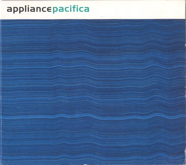 Pacifica
