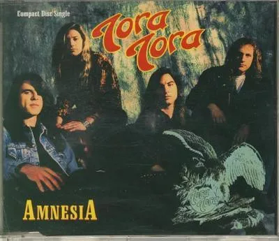 Amnesia