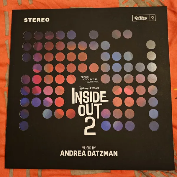 INSIDE OUT 2