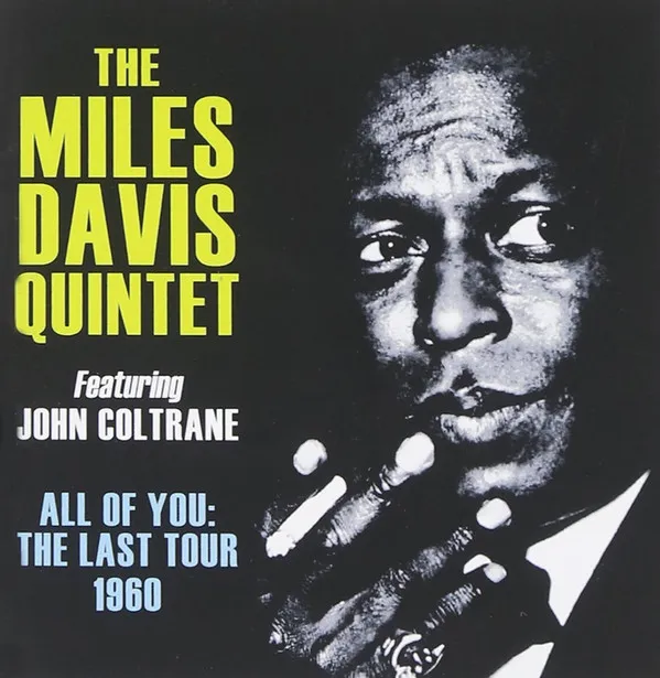 All Of You: The Last Tour 1960
