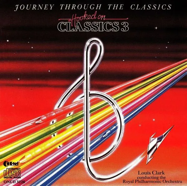 Hooked On Classics 3 - Journey Through The Classics