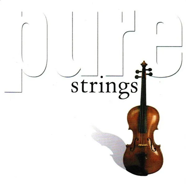 Pure Strings