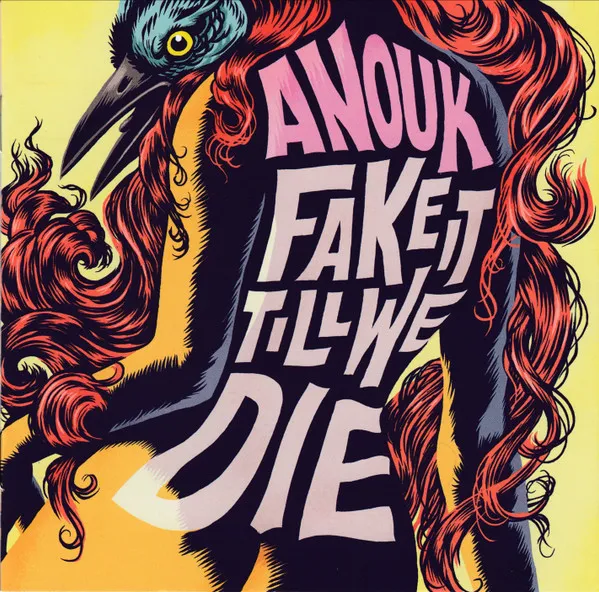 Fake It Till We Die