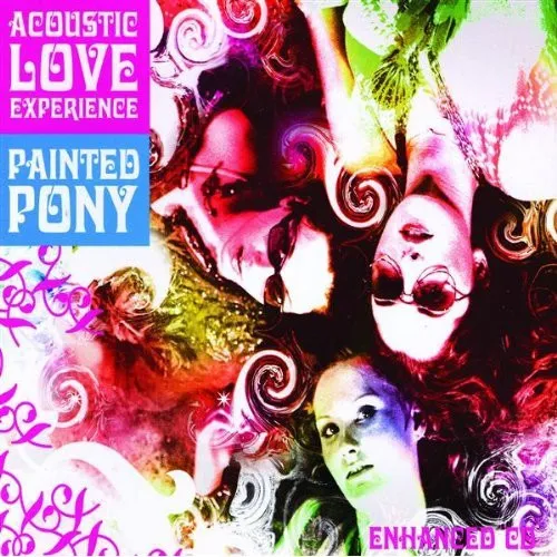 Painted Pony