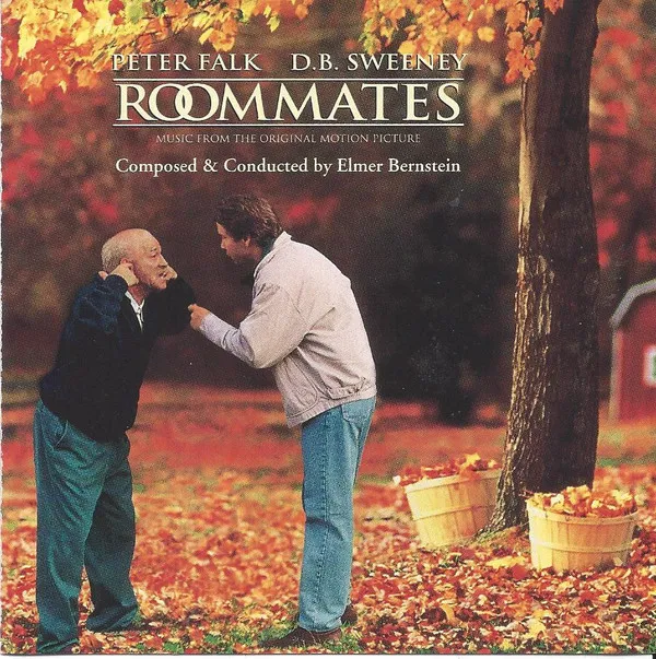 Roommates (Music From The Original Motion Picture)