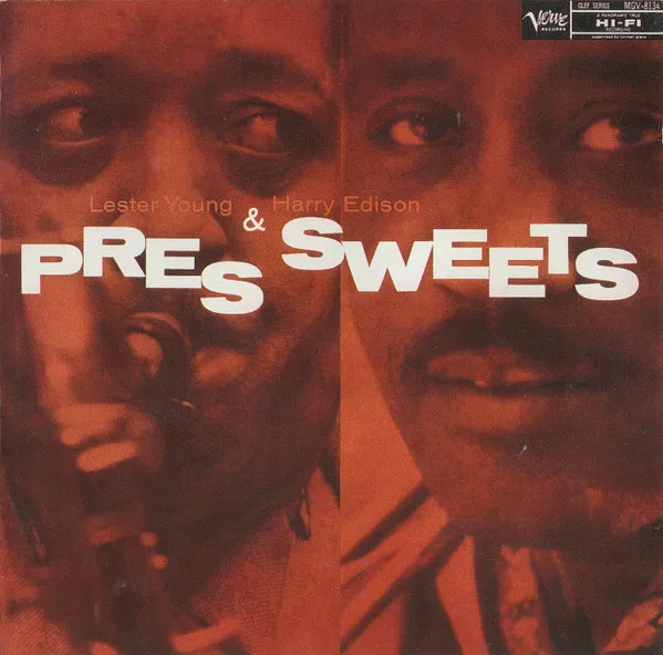 Pres & Sweets