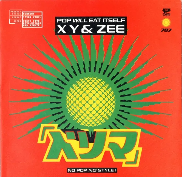 X Y & Zee