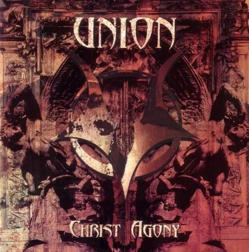 Christ Agony