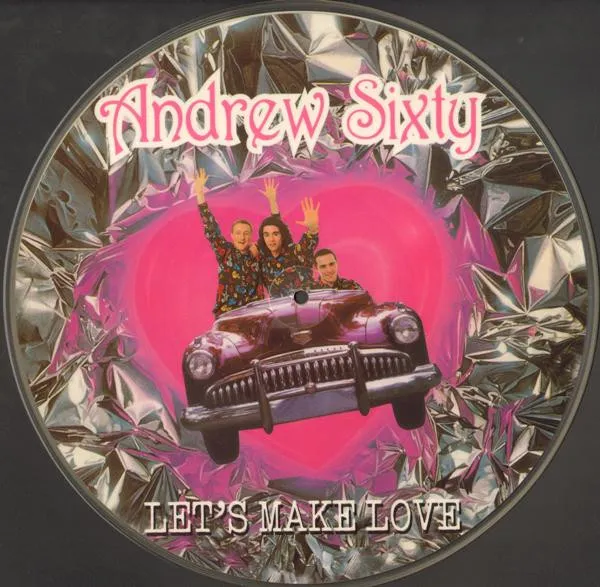 Let's Make Love