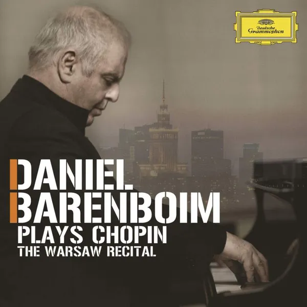 The Warsaw Recital